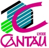 logo du lyce cantau